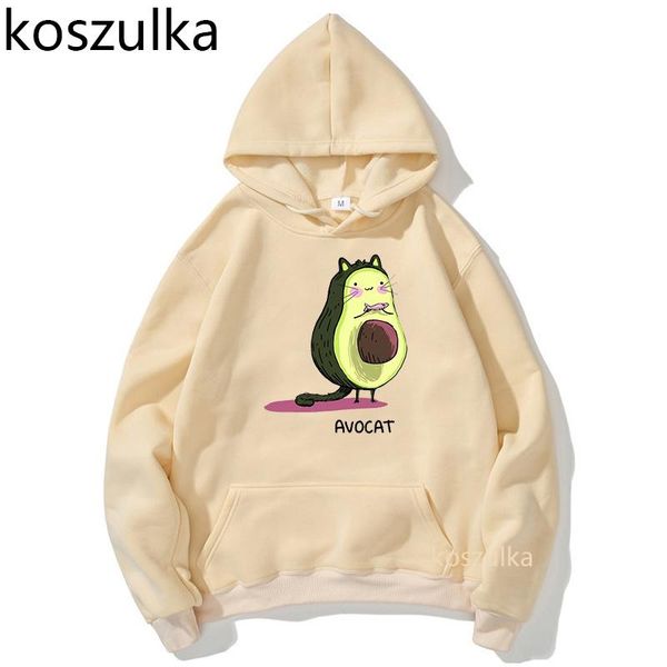 avocado hoodies men anime kawaii cartoon pullovers sudadera hoodie fashion hip hop oversized casual long sleeve hoody men's & sweatsh, Black
avocado hoodies men anime kawaii cartoon pullovers sudadera hoodie fashion hip hop oversized casual long sleeve hoody men's & sweatsh, Black
