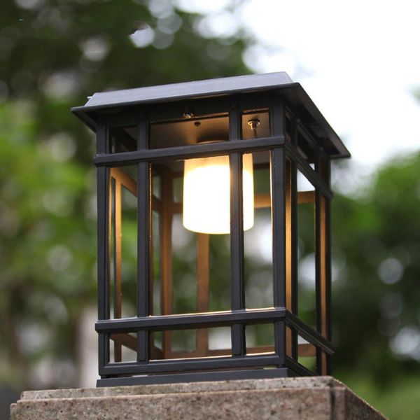 wall lamp solar stigma lawn landscape courtyard home waterproof outdoor doorpost simple lu8091845
wall lamp solar stigma lawn landscape courtyard home waterproof outdoor doorpost simple lu8091845