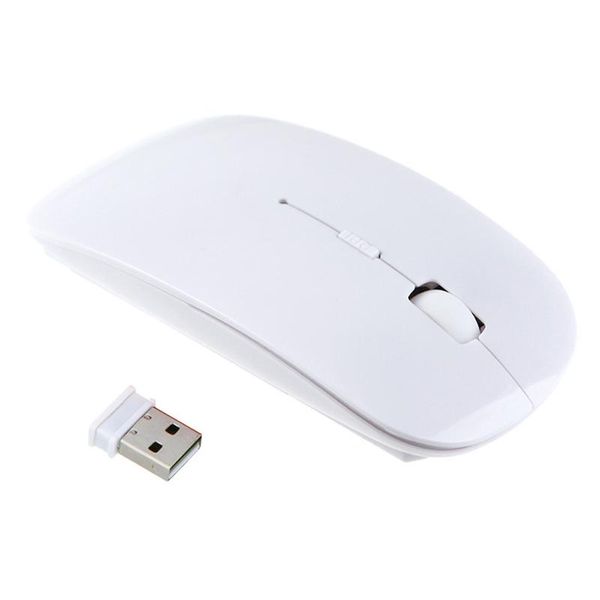 mice 1600 dpi 2.4g usb optical wireless computer mouse ultra slim mouses for pc lapdeskfku66
mice 1600 dpi 2.4g usb optical wireless computer mouse ultra slim mouses for pc lapdeskfku66