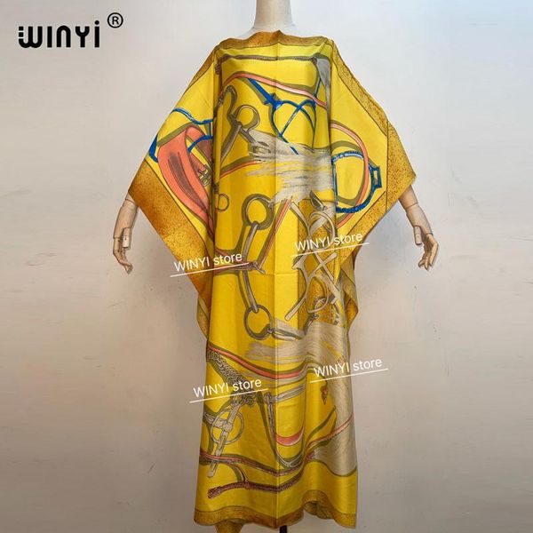 kuwait fashion blogger recommend printed silk robe maxi dresses loose summer beach bohemianwinyi long dress for lady casual, Black;gray
kuwait fashion blogger recommend printed silk robe maxi dresses loose summer beach bohemianwinyi long dress for lady casual, Black;gray