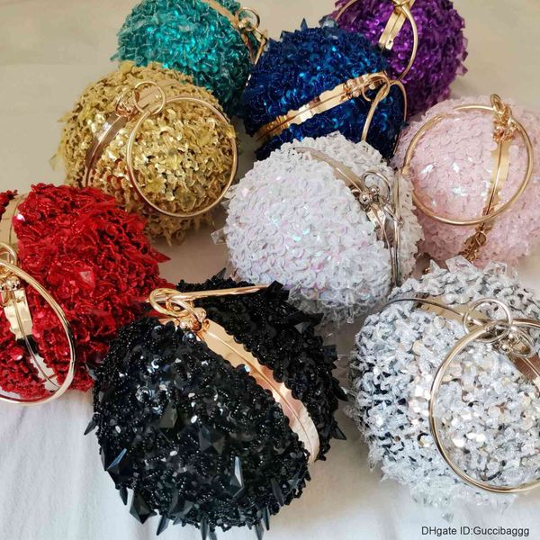 hbp small round retro womens bag embroidery sequins sequin packet personality european and american dinner fashion 2021 bags party handbag
hbp small round retro womens bag embroidery sequins sequin packet personality european and american dinner fashion 2021 bags party handbag