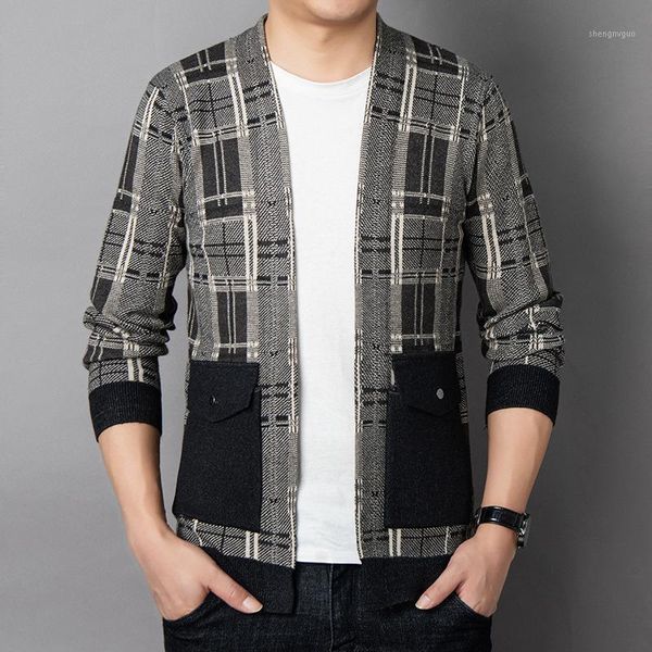 men's sweaters #5924, White;black
men's sweaters #5924, White;black