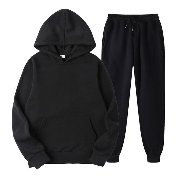 autumn and winter fashion brand men tracksuit mens hoodies + sweatpants two piece suit hooded casual sets male clothes, Gray
autumn and winter fashion brand men tracksuit mens hoodies + sweatpants two piece suit hooded casual sets male clothes, Gray
