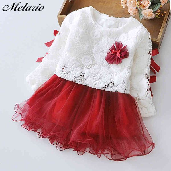 melario baby clothing sets baby girls clothes long sleeve girls dress ball kids embroidery party princess dresses 2pcs 210412, White
melario baby clothing sets baby girls clothes long sleeve girls dress ball kids embroidery party princess dresses 2pcs 210412, White