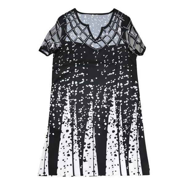 casual dresses summer hollow out black dress women elegant v-neck midi loose streetwear sundress vestidos de verano, Black;gray
casual dresses summer hollow out black dress women elegant v-neck midi loose streetwear sundress vestidos de verano, Black;gray
