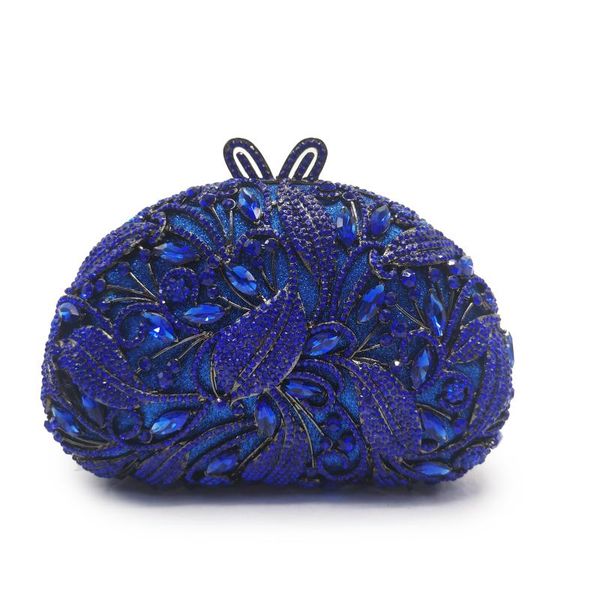 evening bags lady blue/red/rose gold crystal clutch bag for wedding cocktail party women clutches diamond purses and handbags
evening bags lady blue/red/rose gold crystal clutch bag for wedding cocktail party women clutches diamond purses and handbags