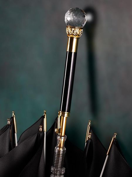 umbrellas black vintage large luxury umbrella designer long handle elegant rain and sun paraguas equipment ll50um
umbrellas black vintage large luxury umbrella designer long handle elegant rain and sun paraguas equipment ll50um
