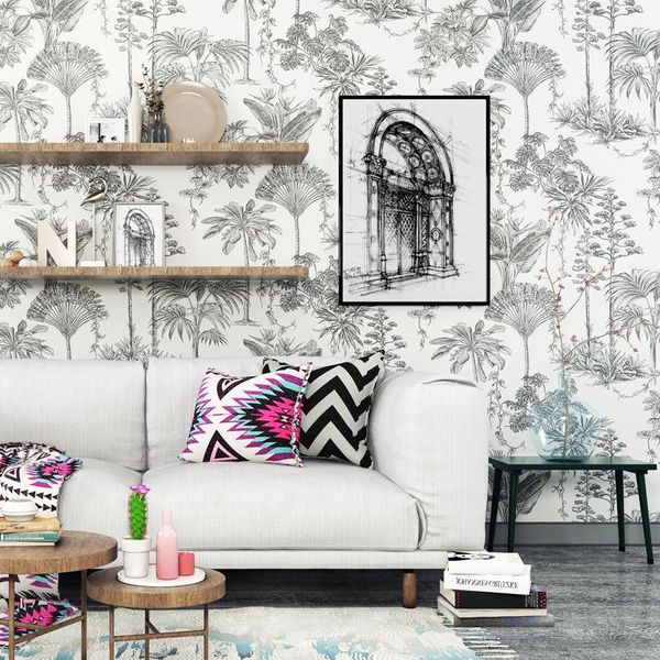 wallpapers background tv palm leaf non-woven wallpapertropical wallpaper black grey nordic rain forest bedroom living room restaurant
wallpapers background tv palm leaf non-woven wallpapertropical wallpaper black grey nordic rain forest bedroom living room restaurant