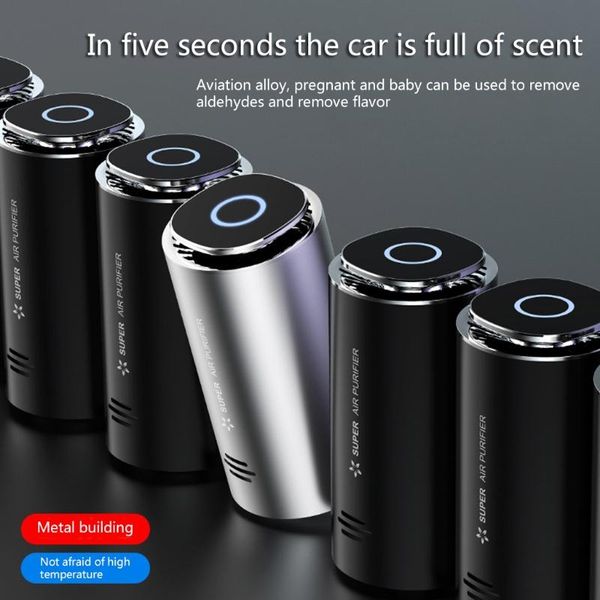 car air freshener n84f perfume container ornament smell fresh conditioning vent clipcar accessories
car air freshener n84f perfume container ornament smell fresh conditioning vent clipcar accessories