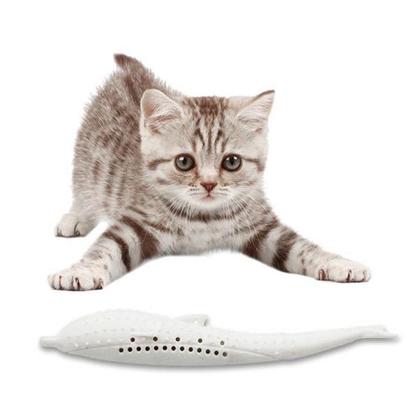 cat toys big deal pet fish shape toothbrush with catnip flop toy eco-friendly silicone molar stick teeth cleaning t
cat toys big deal pet fish shape toothbrush with catnip flop toy eco-friendly silicone molar stick teeth cleaning t