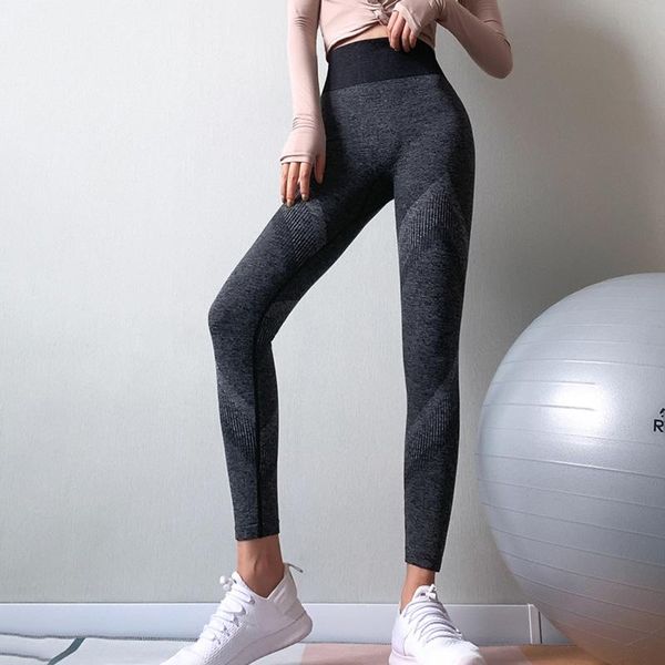 women's leggings women casual yoga pants sports clothes stretchy high waist athletic exercise fitness for ladies, Black
women's leggings women casual yoga pants sports clothes stretchy high waist athletic exercise fitness for ladies, Black