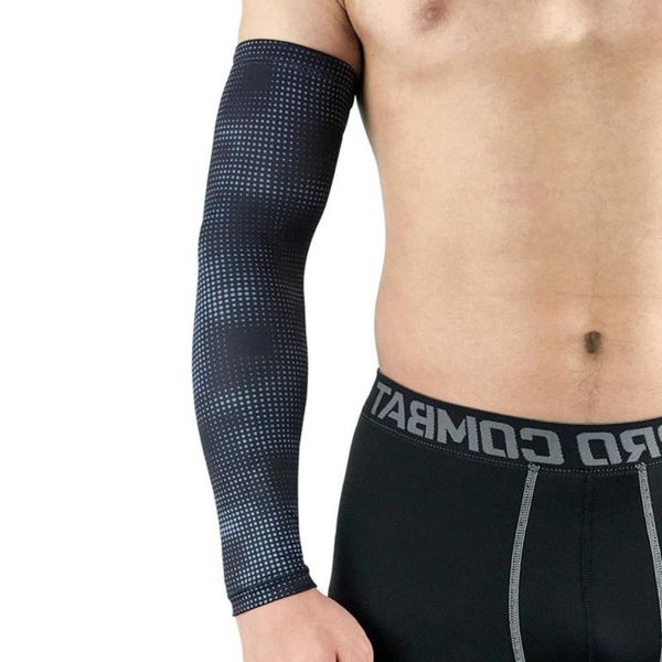 elbow & knee pads baskteball band breathbale lengthen sunscreen thin gym football badminton cycling rollers protector arthritis, Black;gray
elbow & knee pads baskteball band breathbale lengthen sunscreen thin gym football badminton cycling rollers protector arthritis, Black;gray