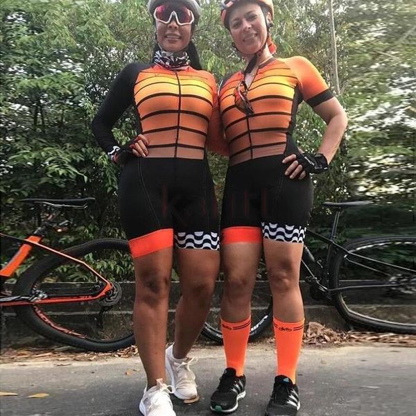 racing sets 2021 summer professional short-sleeved bike kit women's team cycling jersey mountain striped clothing, Black;blue
racing sets 2021 summer professional short-sleeved bike kit women's team cycling jersey mountain striped clothing, Black;blue