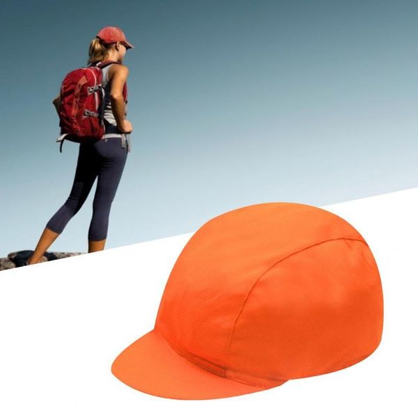 1pc quick-drying polyester multi-color cycling hat breathable mesh sports cap for outdoor running solid color hiking hats, Black;white
1pc quick-drying polyester multi-color cycling hat breathable mesh sports cap for outdoor running solid color hiking hats, Black;white