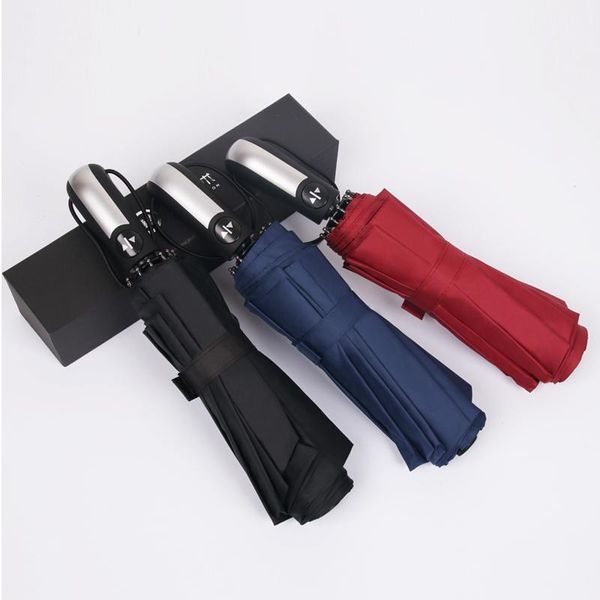 umbrellas umbrella fashion automatic folding double layer wind resistan parasol uv protection windproof kk60ys
umbrellas umbrella fashion automatic folding double layer wind resistan parasol uv protection windproof kk60ys