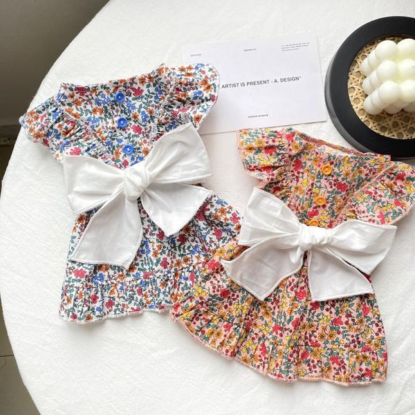 summer dog skirt ropa perro cat dress big bowknot clothes pomeranian poodle chihuahua bichon yorkshire schnauzer clothing apparel
summer dog skirt ropa perro cat dress big bowknot clothes pomeranian poodle chihuahua bichon yorkshire schnauzer clothing apparel