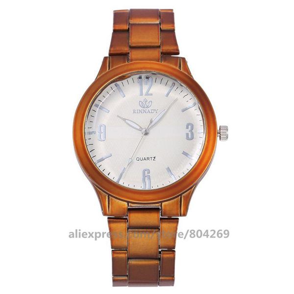 wristwatches wholesale fashion colorful alloy women watch men casual business watches wrist 920212, Slivery;brown
wristwatches wholesale fashion colorful alloy women watch men casual business watches wrist 920212, Slivery;brown