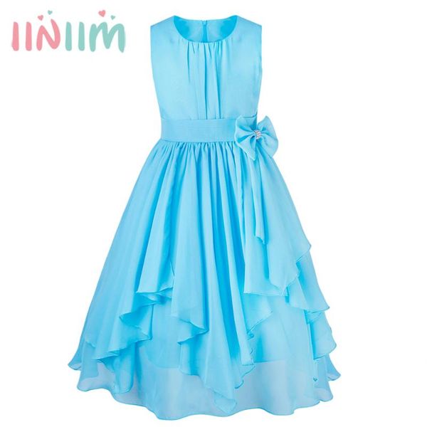 iiniim teen girls summer dresses gowns formal vestidos birthday party tutu chiffon bowknot dress children's princess girl's, Red;yellow
iiniim teen girls summer dresses gowns formal vestidos birthday party tutu chiffon bowknot dress children's princess girl's, Red;yellow