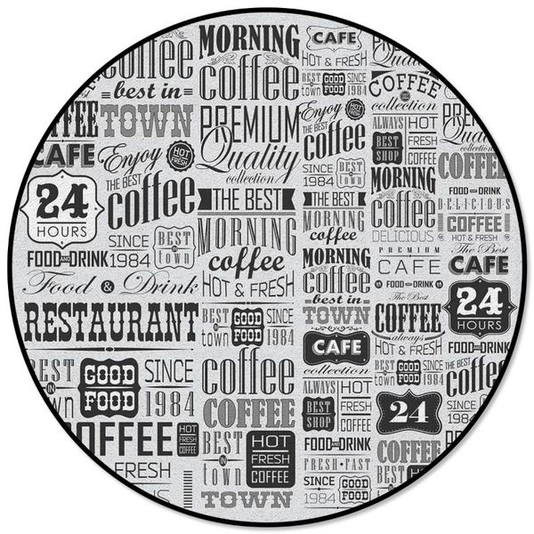 carpets vintage text coffee printed large round for living room bedroom area rugs soft home decor rug kitchen mats
carpets vintage text coffee printed large round for living room bedroom area rugs soft home decor rug kitchen mats