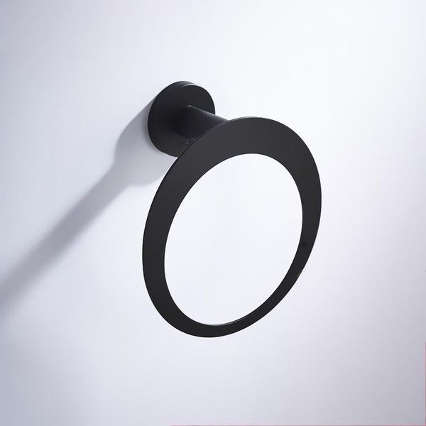 stainless steel 304 towel ring bathroom hanger black lavatory holder matte rings
stainless steel 304 towel ring bathroom hanger black lavatory holder matte rings