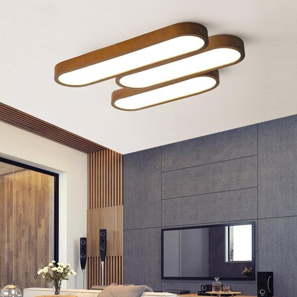 ceiling lights modern led for room bedroom with remote control wooden mounted acrylic lighting fixture luminaria lustre
ceiling lights modern led for room bedroom with remote control wooden mounted acrylic lighting fixture luminaria lustre