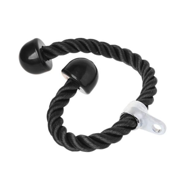 pc gym fitness equipment tricep rope biceps strength training bodybuilding exercise resistance bands
pc gym fitness equipment tricep rope biceps strength training bodybuilding exercise resistance bands