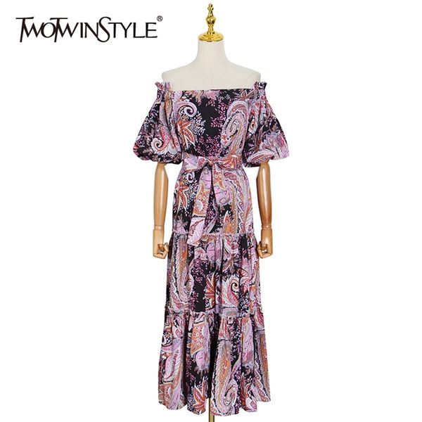 print lace up dress for women slash neck short sleeve high waist hit color bohemian dresses female fashion 210520, Black;gray
print lace up dress for women slash neck short sleeve high waist hit color bohemian dresses female fashion 210520, Black;gray