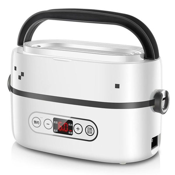 plug-in electric heat preservation heating artifact rice cooker ceramic mini single dinnerware sets
plug-in electric heat preservation heating artifact rice cooker ceramic mini single dinnerware sets