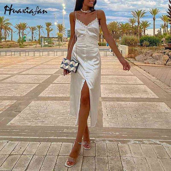 casual dresses onoti woman v neck white dress lace vintage backless spaghetti strap midi elegant split vestido de mujer party dr1 z82t, Black;gray
casual dresses onoti woman v neck white dress lace vintage backless spaghetti strap midi elegant split vestido de mujer party dr1 z82t, Black;gray