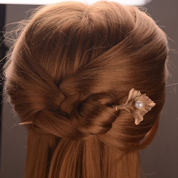 factory wholesale hair accessories sub gold belt imitation pearl women's pan head hairpin wedding bride headdress hea/rtsch/rome
factory wholesale hair accessories sub gold belt imitation pearl women's pan head hairpin wedding bride headdress hea/rtsch/rome