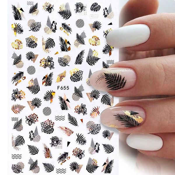 stickers & decals 1pc gold black laser leaves tree 3d nail sticker holographics geometrics lines adhesive transfer diy decoration
stickers & decals 1pc gold black laser leaves tree 3d nail sticker holographics geometrics lines adhesive transfer diy decoration