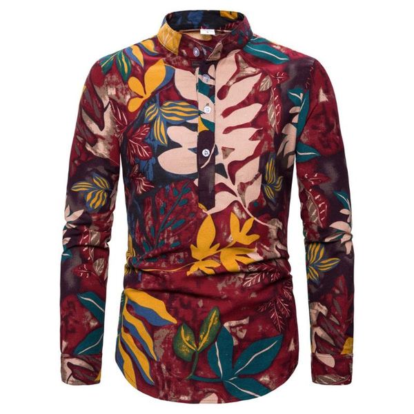 men's casual shirts kancoold men shirt ethnic single breasted broadcloth long sleeve cotton linen printing hawaiian, White;black
men's casual shirts kancoold men shirt ethnic single breasted broadcloth long sleeve cotton linen printing hawaiian, White;black
