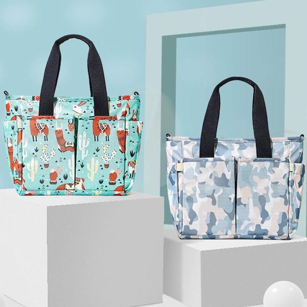 diaper bags multifunction large capacity handbag mother-baby shoulder waterproof fashion travel nappy mummy carrier
diaper bags multifunction large capacity handbag mother-baby shoulder waterproof fashion travel nappy mummy carrier