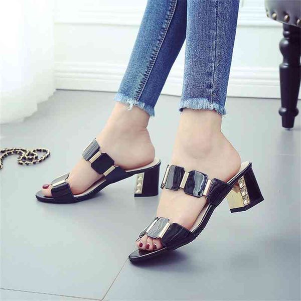 sandals women high heel mules clogs black fish mouths ankle thin slippers female slip on sandal shoes i3s7
sandals women high heel mules clogs black fish mouths ankle thin slippers female slip on sandal shoes i3s7