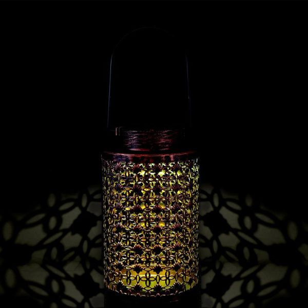 solar lamps 1pc hanging light waterproof iron art lantern for outdoor garden
solar lamps 1pc hanging light waterproof iron art lantern for outdoor garden