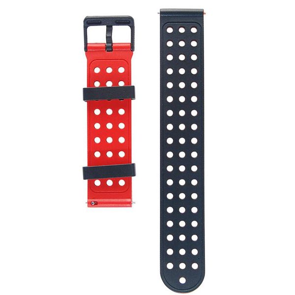 watch bands soft resin replacement strap for garmin vivoactive3 3 vivomove hr smart wristband forerunner 645 music stripe wrist, Black;brown
watch bands soft resin replacement strap for garmin vivoactive3 3 vivomove hr smart wristband forerunner 645 music stripe wrist, Black;brown