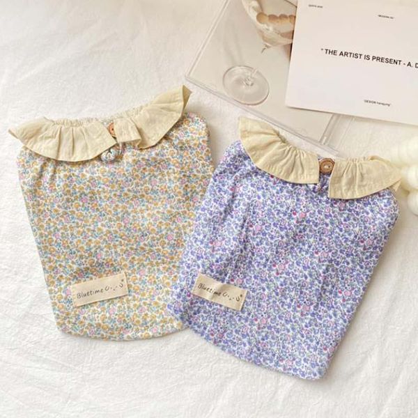 dog apparel ins gentle lotus leaf collar clothes spring and summer teddy bichon hiromi pet british short cat
dog apparel ins gentle lotus leaf collar clothes spring and summer teddy bichon hiromi pet british short cat
