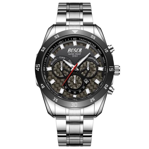 wristwatches 2021 men's watch 30m waterproof date clock male sports watches men quartz casual wristwatch relogio masculino, Slivery;brown
wristwatches 2021 men's watch 30m waterproof date clock male sports watches men quartz casual wristwatch relogio masculino, Slivery;brown