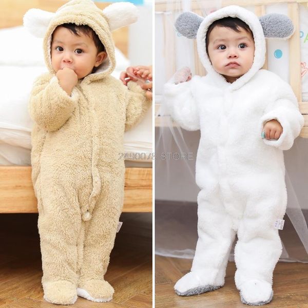 jumpsuits boys girls flannel outerwear infant toddler cartoon warm rompers born baby winter thick jumpsuit, Blue
jumpsuits boys girls flannel outerwear infant toddler cartoon warm rompers born baby winter thick jumpsuit, Blue