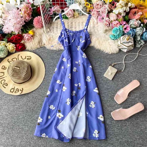 summer spring bigfloral printed ruffles lace-up spaghetti strap women female high waist a-line midi dress purple 210430, Black;gray
summer spring bigfloral printed ruffles lace-up spaghetti strap women female high waist a-line midi dress purple 210430, Black;gray
