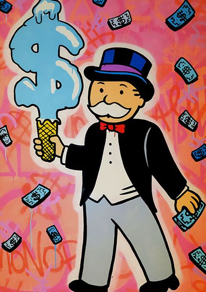 alec monopoly rich man huge oil painting on canvas home decor handpainted &hd print wall art pictures customization is acceptable 21052834
alec monopoly rich man huge oil painting on canvas home decor handpainted &hd print wall art pictures customization is acceptable 21052834