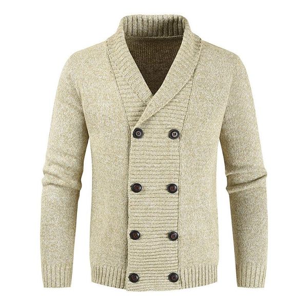 men's sweaters 2021 spring and autumn slim hooded coat long-sleeved oversize double breasted winter thin sweater male fashion, White;black
men's sweaters 2021 spring and autumn slim hooded coat long-sleeved oversize double breasted winter thin sweater male fashion, White;black
