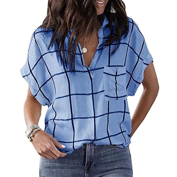 women's t-shirt 2021 short sleeve casual summer tshirts ladies four colours fashion striped woman, White
women's t-shirt 2021 short sleeve casual summer tshirts ladies four colours fashion striped woman, White