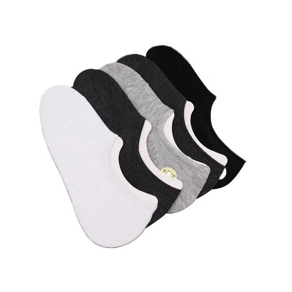 men's socks yiwu cotton knitting machine no show anti-sweat pure color deodorant low cut men, Black
men's socks yiwu cotton knitting machine no show anti-sweat pure color deodorant low cut men, Black