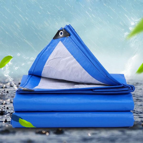 shade blue white pe tarpaulin cover garden flower furniture waterproof cloth tent pet house shielding motorcycle for the car
shade blue white pe tarpaulin cover garden flower furniture waterproof cloth tent pet house shielding motorcycle for the car