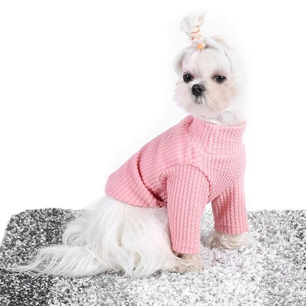 dog apparel clothes for small dogs soft pet sweater clothing winter chihuahua classic outfit accessories
dog apparel clothes for small dogs soft pet sweater clothing winter chihuahua classic outfit accessories