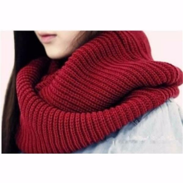 hats, scarves & gloves sets arrive men women's nice winter warm infinity 2circle cable knit cowl neck long scarf shawl drop ship, Blue;gray
hats, scarves & gloves sets arrive men women's nice winter warm infinity 2circle cable knit cowl neck long scarf shawl drop ship, Blue;gray