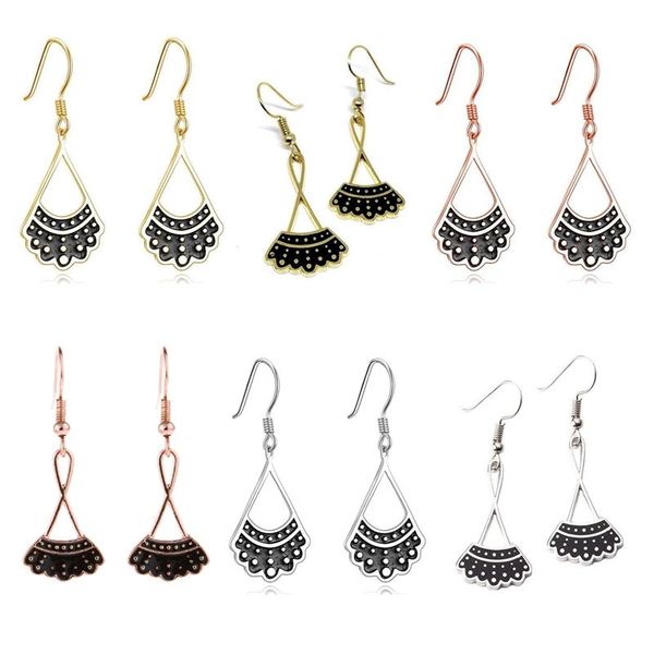 dangle & chandelier dissent earrings collar lapel jewelry for women hook drop earring feminist stud, Silver
dangle & chandelier dissent earrings collar lapel jewelry for women hook drop earring feminist stud, Silver