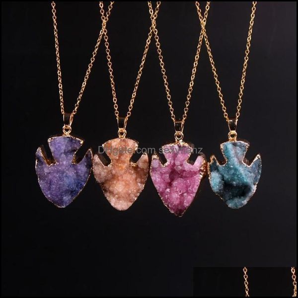 necklaces & pendants jewelry colorf fish shape crystal natural stone pendant women druzy gold color chain onyx necklace for female drop deli, Silver
necklaces & pendants jewelry colorf fish shape crystal natural stone pendant women druzy gold color chain onyx necklace for female drop deli, Silver
