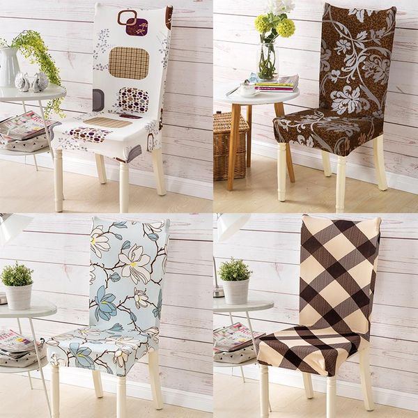 chair covers spandex elastic flower printing four seasons home cover anti-dirty dining for banquet party
chair covers spandex elastic flower printing four seasons home cover anti-dirty dining for banquet party